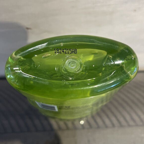 LA Looks Max Spikes Hold Level 12 Alcohol Free Hair Gel 20 Oz Green - Picture 3 of 4